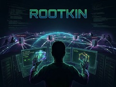 খেলা Rootkin
