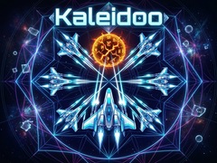 খেলা Kaleidoo