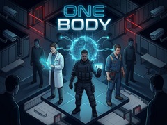 খেলা One Body