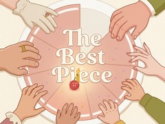 খেলা The Best Piece
