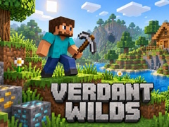 খেলা Verdant Wilds