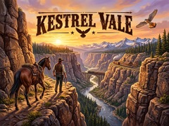 খেলা Kestrel Vale