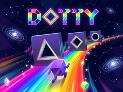 খেলা Dotty
