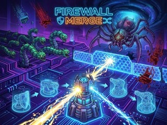 খেলা Firewall Merge