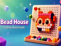 খেলা Bead House