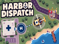 খেলা Harbor Dispatch