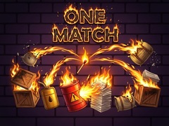 খেলা One Match
