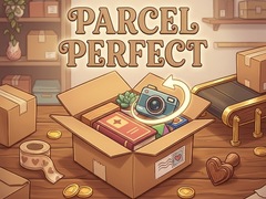 খেলা Parcel Perfect
