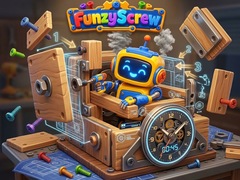 খেলা Funzy Screw
