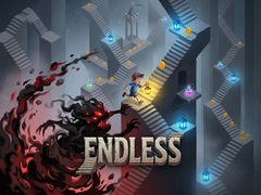 খেলা Endless