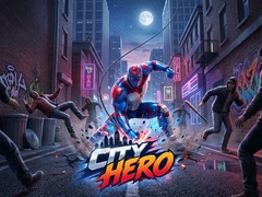 খেলা City Hero