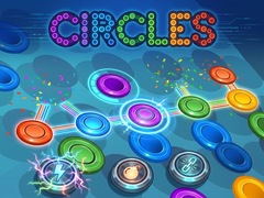 খেলা Circles