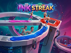খেলা Ink Streak