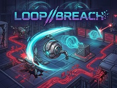 খেলা LOOP//BREACH
