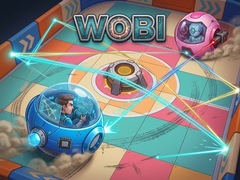 খেলা WoBi