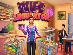 খেলা Wife Simulator 
