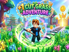 খেলা +1 Cut Grass Adventure