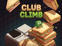 খেলা Club Climb