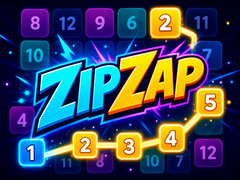 খেলা Zipzap