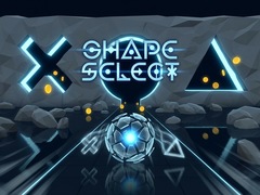 খেলা Shape Select