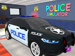 খেলা Police Simulator