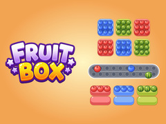 খেলা Fruit Box