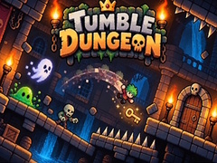 খেলা Tumble Dungeon