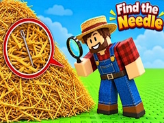 খেলা Find the Needle