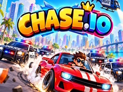 খেলা Chase.io
