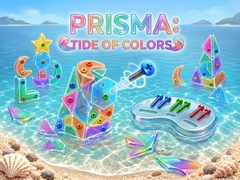 খেলা Prisma: Tide of Colors