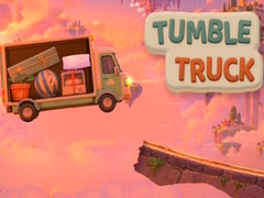 খেলা Tumble Truck