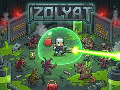 খেলা Izolyat