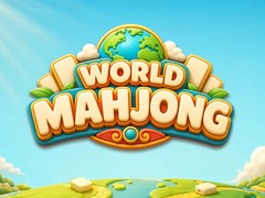 খেলা World Mahjong