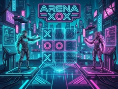 খেলা Arena XOX