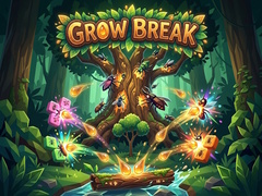 খেলা Grow Break