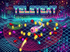 খেলা Teletext