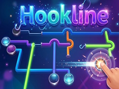 খেলা Hookline
