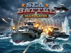 খেলা Sea Battle Multi player