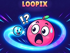 খেলা Loopix