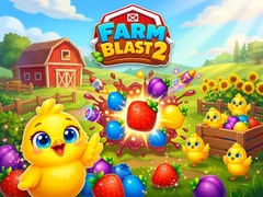 খেলা Farm Blast 2