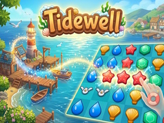খেলা Tidewell