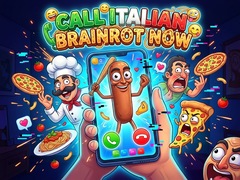 খেলা Call Italian Brainrot Now