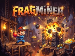 খেলা FragMiner