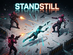 খেলা Standstill