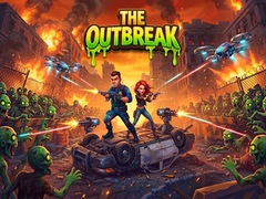 খেলা The Outbreak