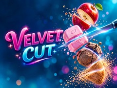 খেলা Velvet Cut