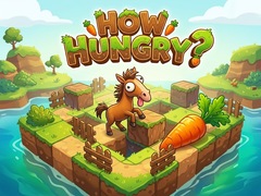 খেলা How Hungry?