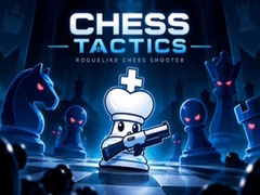 খেলা Chess Tactics
