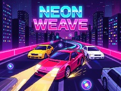 খেলা Neon Weave