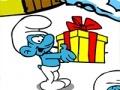 খেলা The Smurfs The Last Christmas